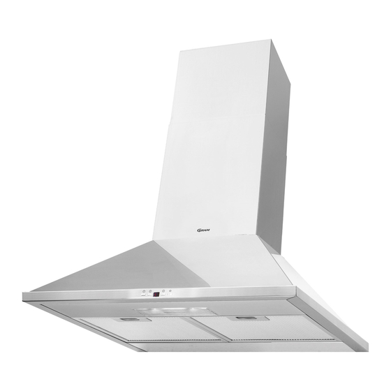 Gram EFV 3150-90 X Instruction Manual