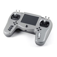 TBS TANGO FPV REMOTE Manual