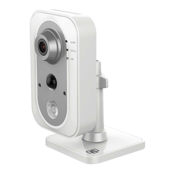 Interlogix shops wedge camera