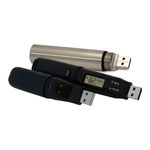 ThermoWorks TW-USB-1 Quick Start Manual