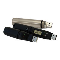ThermoWorks TW-USB-2 Quick Start Manual