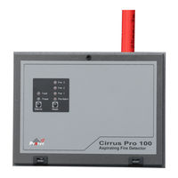 Protec CirrusPro RDP Engineer's Manual