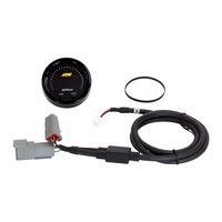 AEM 30-0312 Instruction Manual