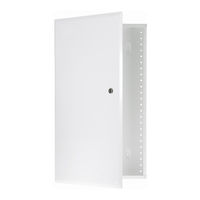 Legrand EN1400 Installation Instructions
