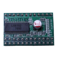 ON Semiconductor 180-6981 Quick Start Manual