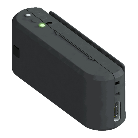 GIGA-TMS MSR-BT Series Manuals