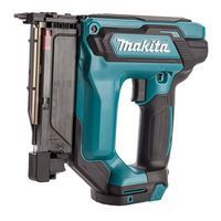 Makita PT354DSAJ Instruction Manual