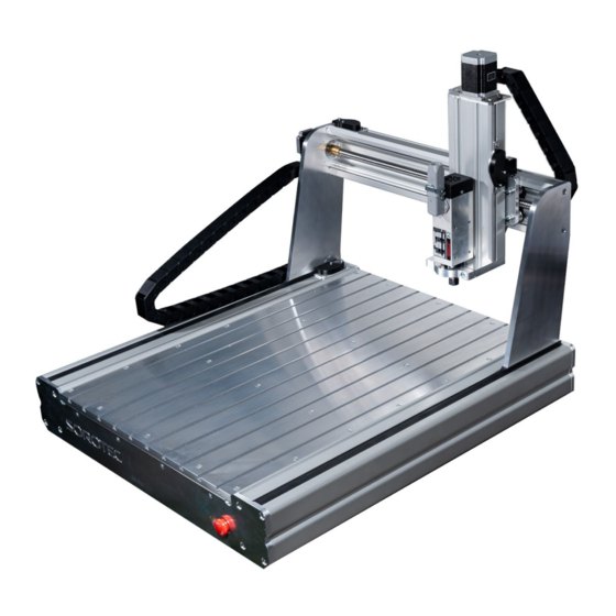 Sorotec Hobby Line MPF.HL1.4530 Operation Manual