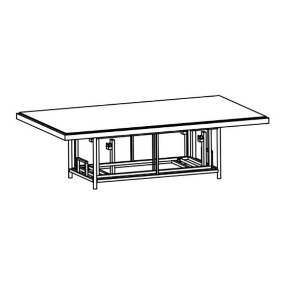 Hartman 68024145 Assembly Instructions