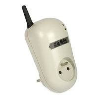 Zamel Extra Free RDP-01 Manual Instruction