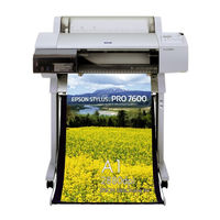 Epson Stylus Pro 9600 Photographic Dye Ink Product Information