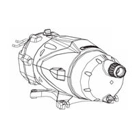 HeadHunter X-CALIBER XR-124 Installation And Operation Manual