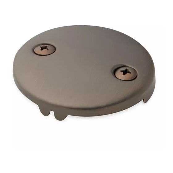 Signature Hardware 948041 Manual