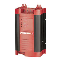 Powertech MB-3690 Instruction Manual