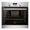 Oven Electrolux EOB3400DOX User Manual
