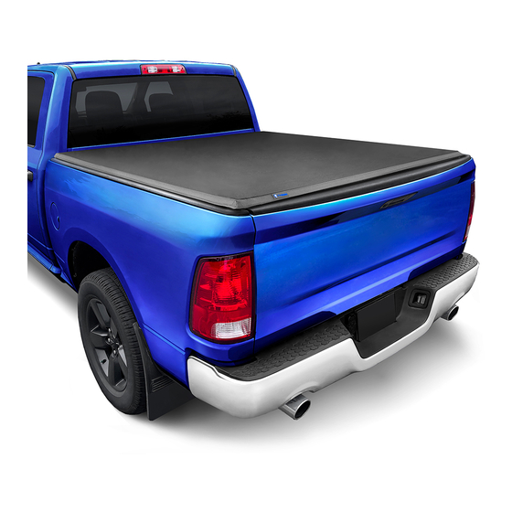 Tyger T3 Quick Start Manual