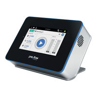 ViscoTec preeflow eco-CONTROL EC200 2.0 Operation & Maintenance Manual
