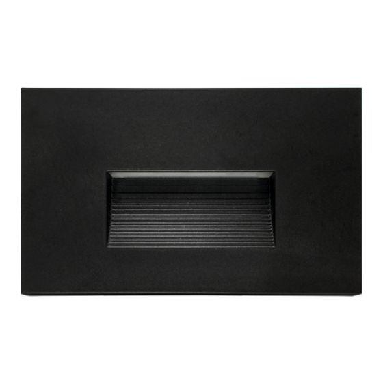 ABBA STA08 Installation Manual