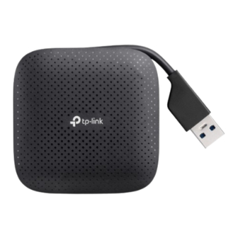 TP-Link UH400 User Manual