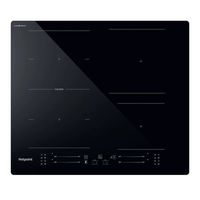 Hotpoint TS 3560F CPNE Manual