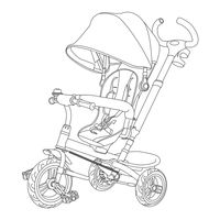 baby joy TQ10182 Manual