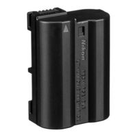 Nikon EN-EL15c User Manual