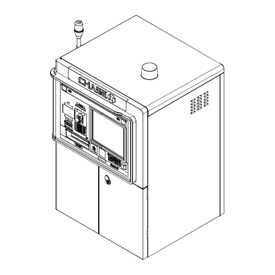 HYOSUNG MONiMAX7800IA Installation Manual