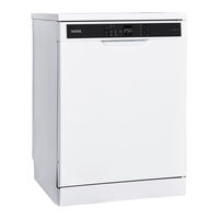 VESTEL VG-DA1DF49DS User Manual
