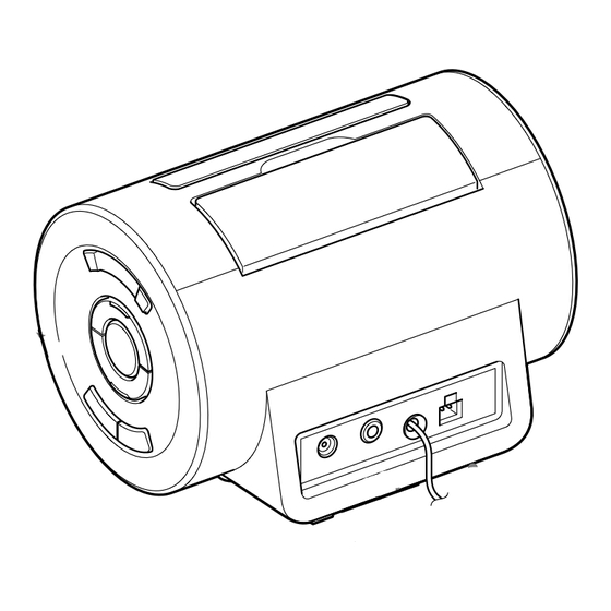 Sony ICF-C11IP/BLK Reference Manual