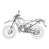 Yamaha DT230 Owner's Manual