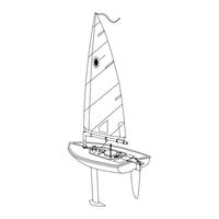 SailRC RC Laser User Manual