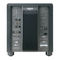Subwoofer Mackie HRS120 Owner's Manual