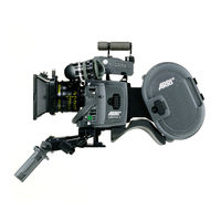 Arri ARRICAM Lite Quick Manual