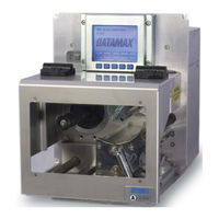 Datamax A-Class A-4310 Operator's Manual
