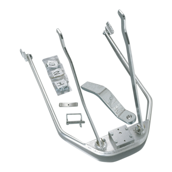 Rivco GL18007-30 Installation Instructions Manual