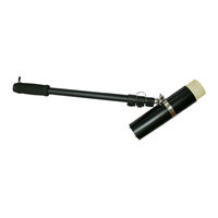 Polimaster BDG1-PM1403 Operation Manual
