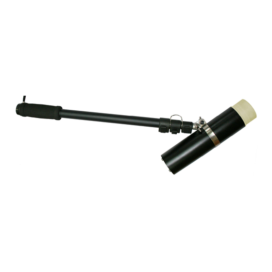 Polimaster BDG1-PM1403 Manuals
