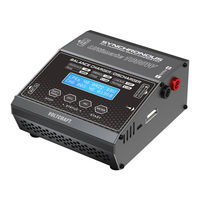 VOLTCRAFT Ultimate 1000 W Operating Instructions Manual