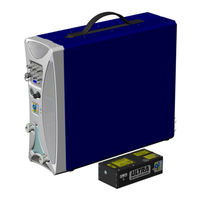 Quantel Ultra ICE 450 User Manual