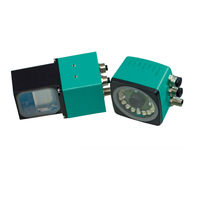 Pepperl+Fuchs OPE Manual