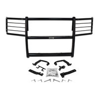 Go Rhino 3096MB Assembly Instructions