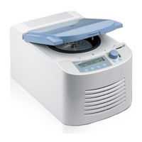 Labnet C2500-R-230V User Manual