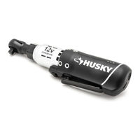 Husky H38CPRAT Use And Care Manual