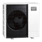 Heat Pump Mitsubishi Electric PUD-SWM Series Installation Manual