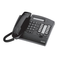 BELGACOM IDS 210 User Manual