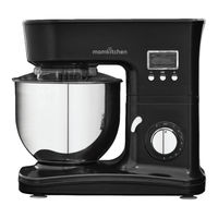 momkitchen KM121 User Manual