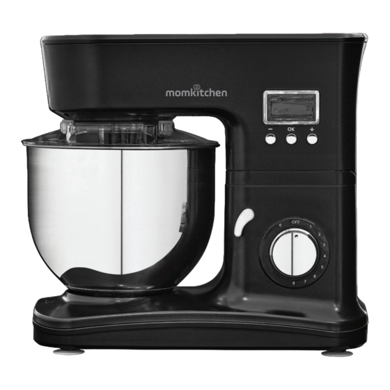 momkitchen KM121 User Manual
