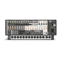 Lexicon MC-12HD Software Upgrade Instructions