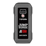 Topdon JUMPSURGE 1200 Quick Start Manual