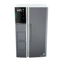 Shimadzu CTO-40C CL Instruction Manual